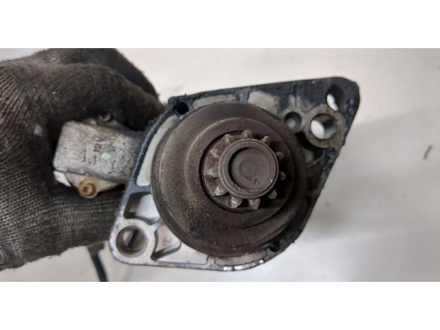 Стартер  Skoda SuperB 2008-2015 1.9     