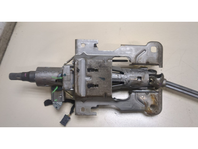 рейка Колонка рулевая Citroen DS4 2015-2018