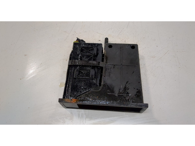 Блок комфорта Skoda Fabia 2007-2014