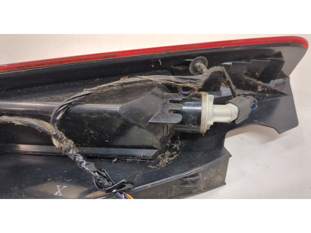 Задний фонарь     1420450, 4M5113A602AB     