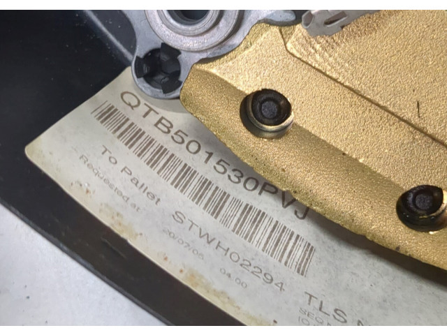 Руль  Land Rover Discovery 3 2004-2009              731518804611