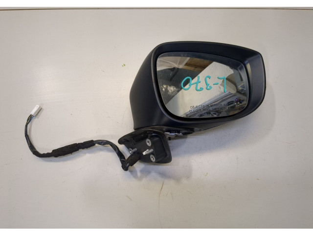 Зеркало боковое Mazda CX-9 2016- правое