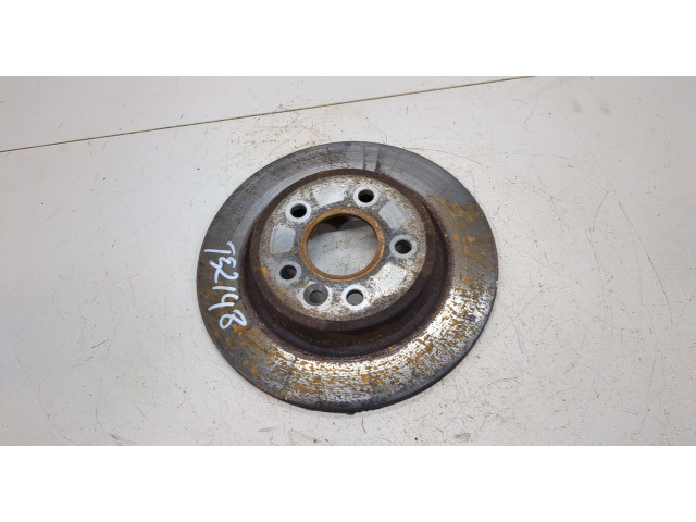 Диск тормозной  Volvo V50 2004-2012   задний   30769113      