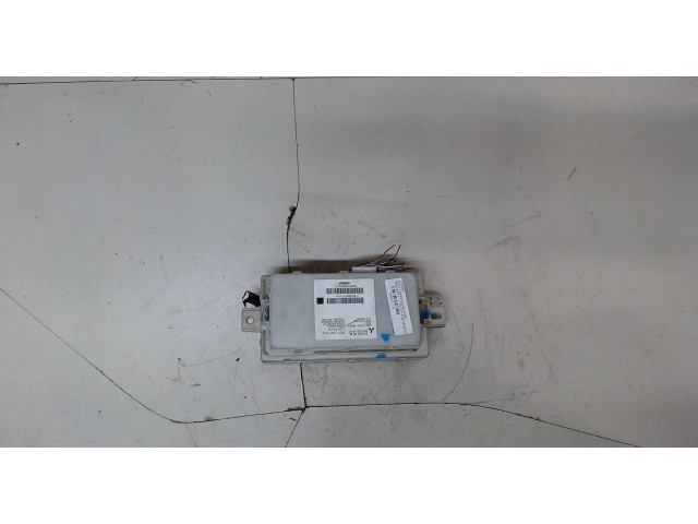 Блок предохранителей Mitsubishi L200 2015-2019 8565A370 2.4