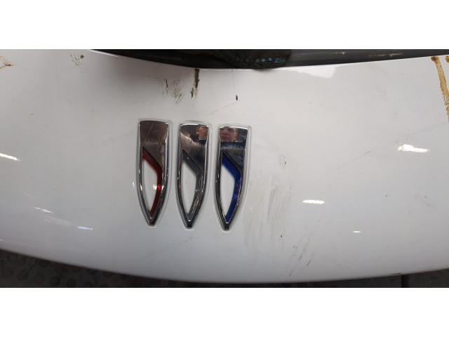 Бампер  Buick Encore GX 2024-2025 передний   