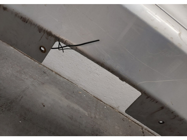 Бампер Skoda Octavia (A5) 2004-2013 задний