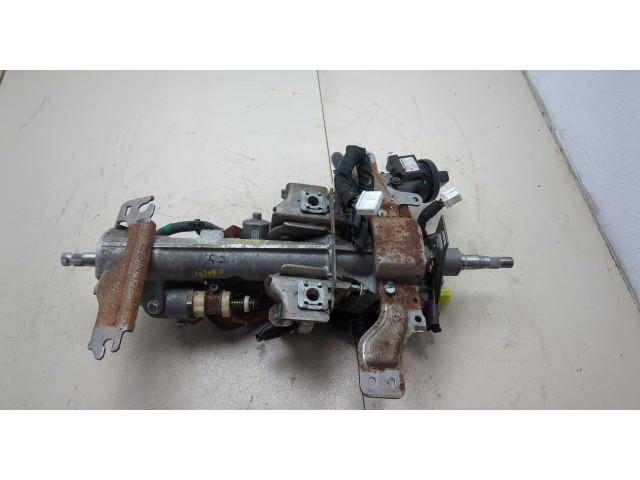  рейка  Колонка рулевая  Infiniti FX 2002-2009      