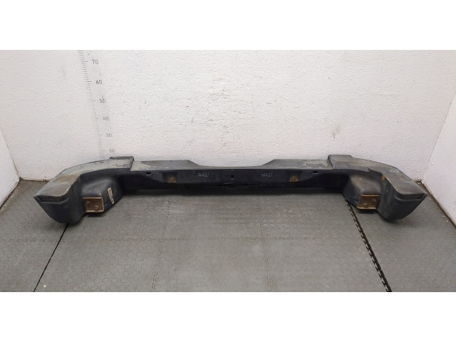 Бампер  Jeep Wrangler 2007-2018 задний   