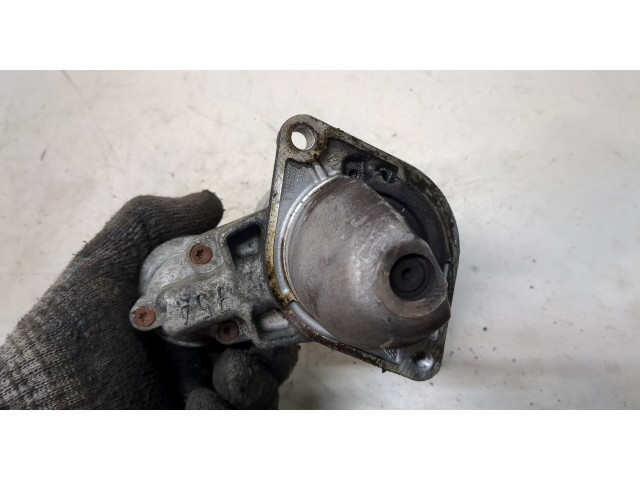 Стартер Alfa Romeo MiTo 2008-2013 1.3