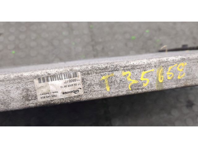 Интеркулер  Ford Galaxy 2000-2006 1.9  7m3145804    