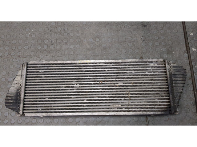 Интеркулер Nissan Note E11 2005-2013