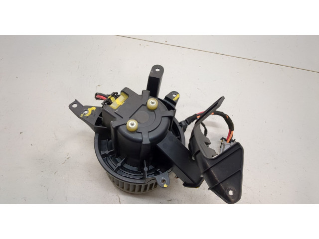 Моторчик печки Jeep Compass 2017-2021