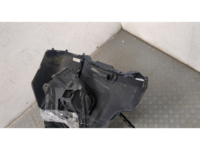 Бампер Volkswagen Tiguan 2016-2020 передний