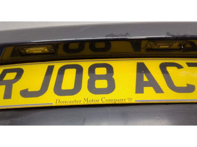 Бампер  Volkswagen Passat 6 2005-2010 задний   