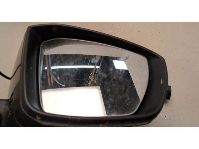 Зеркало боковое Skoda Octavia (A7) 2013-2023 правое 5E2857508N, 5E0857522, 5E0857538A