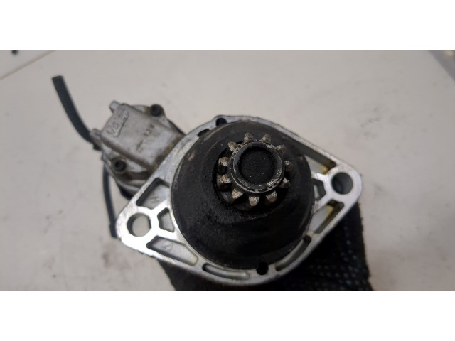 Стартер Volkswagen Golf Plus 2 02M911023N