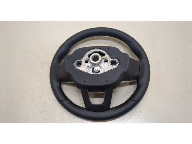 Руль  Volvo XC40           