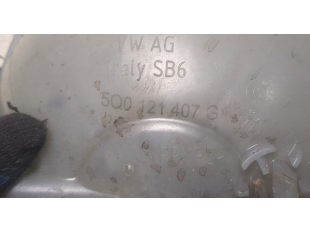 Бачок расширительный Skoda Octavia (A7) 2013-2017