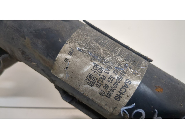 Стойка амортизатора  Mercedes E W212 2013-2016      