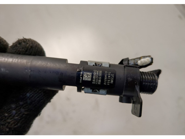 Форсунка топливная Citroen DS4 2010-2018 1980L3, EMBR00101D