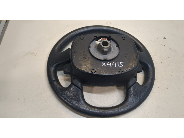 Руль  Land Rover Discovery 3 2004-2009              