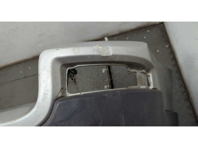 Бампер  Volvo XC90 2002-2014 задний   