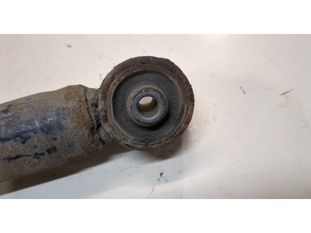 Стойка амортизатора  Skoda Rapid    1.2  бензин