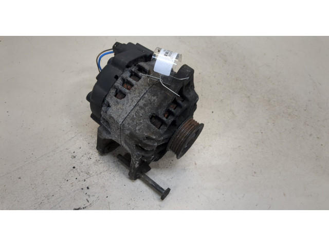 Генератор Hyundai Getz 3730022650 1.4 бензин