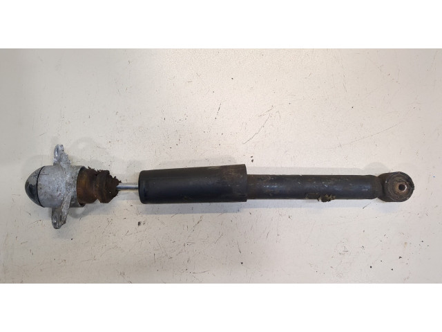 Стойка амортизатора Skoda Fabia 2004-2007