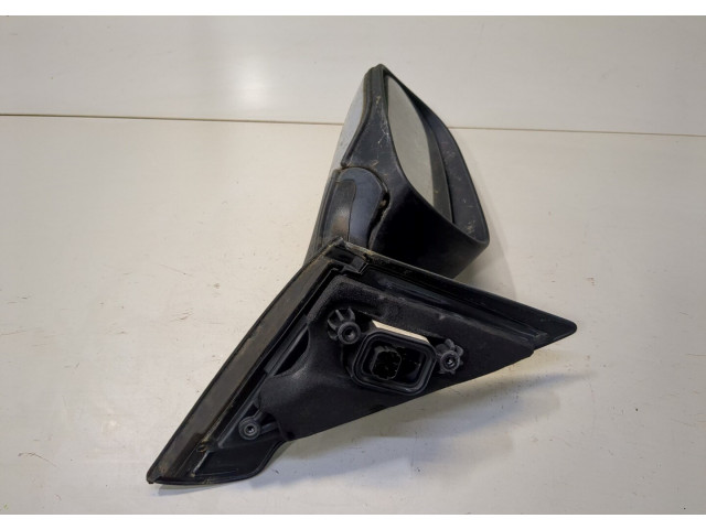 Зеркало боковое Saab 9-3 2007-2011 левое