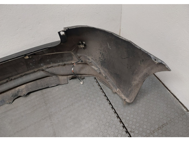 Бампер Lexus IS 2013-2020 задний