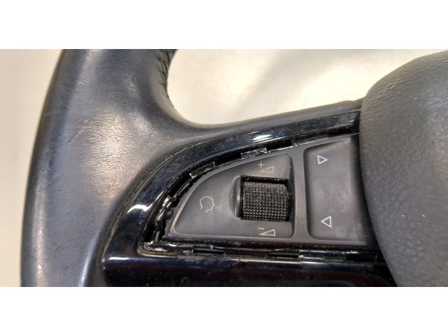 Руль Skoda Fabia 2014-2018