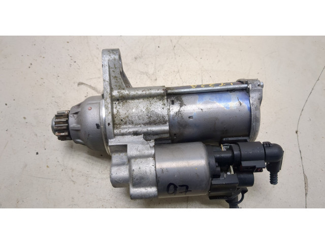 Стартер Volkswagen Jetta 7 2018- 1.4