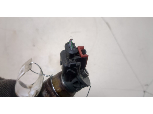 Форсунка топливная Jaguar XE 2015- AJ813376, 0445110701