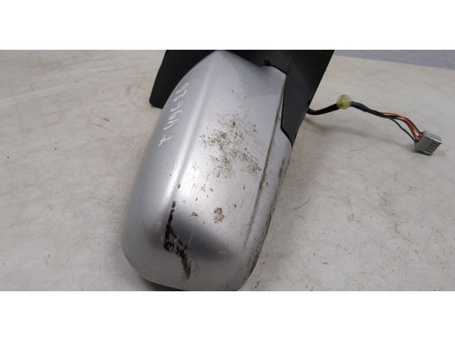 Зеркало боковое  Honda Civic 2000-2006  правое           76200S5SE711