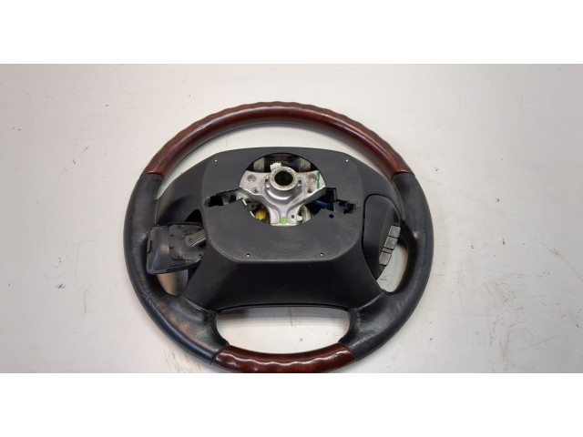 Руль  Lexus LS460 2006-2012           