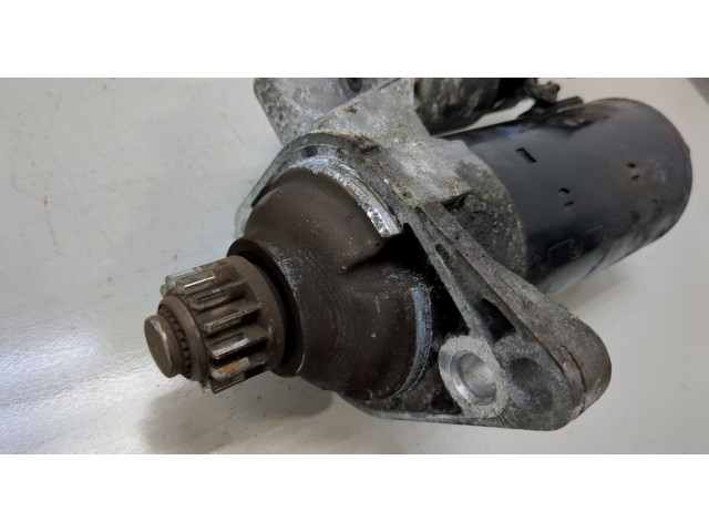 Стартер  Volkswagen Golf 6 2009-2012 1.6  02Z911024H   