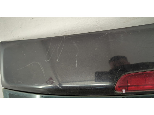 Замок багажника  Skoda Fabia 2007-2014       