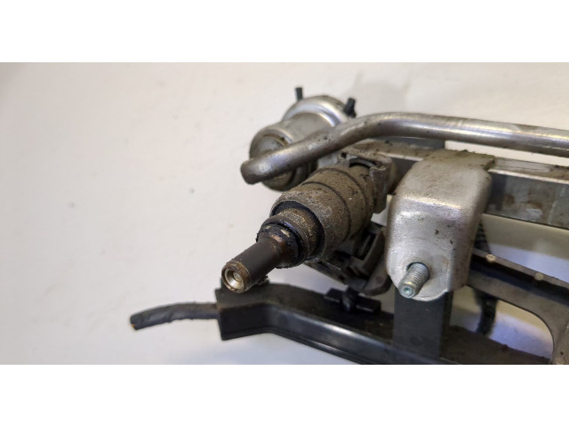 Форсунка топливная Volkswagen Golf 4 1997-2005 06A906031D, 06A133317L