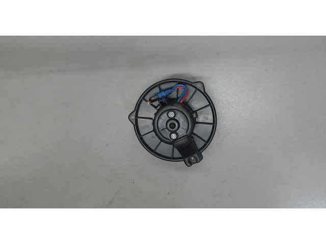 Моторчик печки Mitsubishi L200 2006-2015 7802A045 7802A045