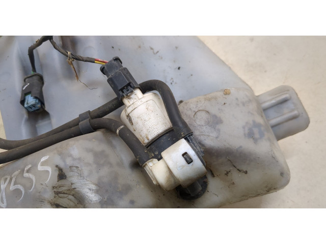 Бачок омывателя  Citroen DS4 2010-2015 6431Q2   