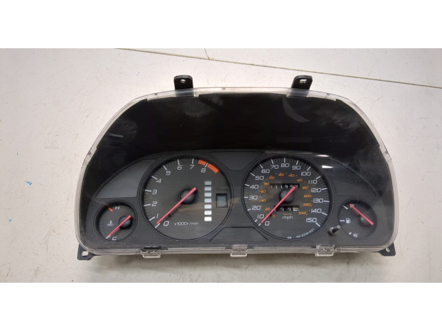 Панель приборов Honda Prelude 1996-2001