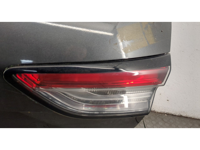 Замок багажника  Ford Escape 2019-2022       