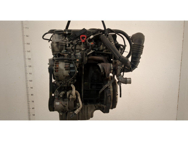 Генератор Smart Forfour W454 2004-2006