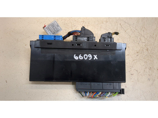 Блок комфорта  BMW X3 F25 2010-2017      61359267537, 9267537  