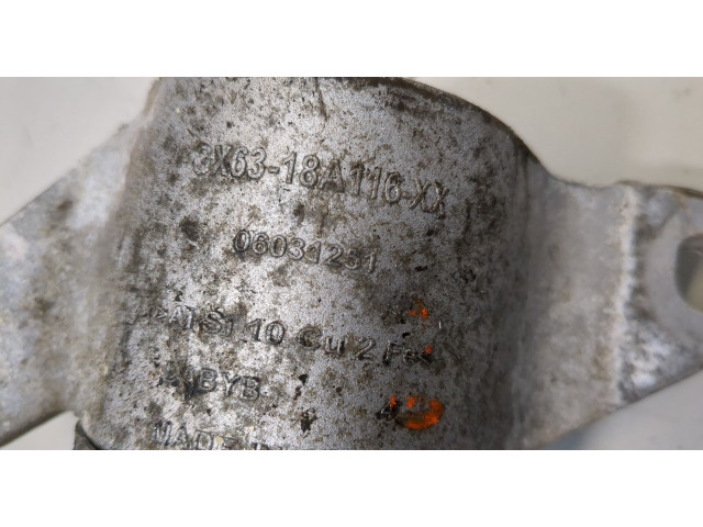 Стойка амортизатора Jaguar XE 2015- GX6318A116XX