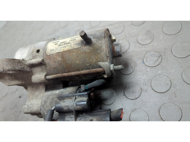 Стартер  Volvo V50 2004-2012 1.8     