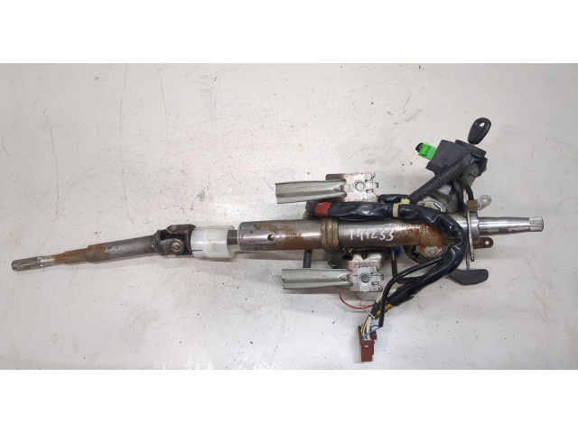  рейка  Колонка рулевая  Honda HRV 1998-2006      