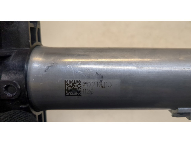 рейка Колонка рулевая BMW X3 G01 2017-2021