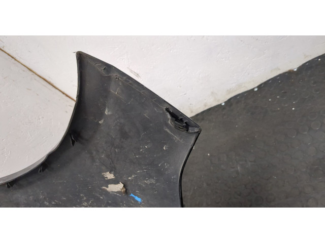 Бампер Hyundai Veloster 2011- передний